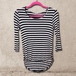 Blue Planet Hi-Low Shirt -bundle 3 or more